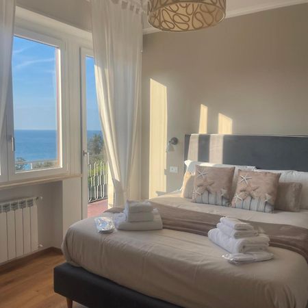 Un Sogno Nel Golfo Dei Poeti New Apartment เลริชี ภายนอก รูปภาพ