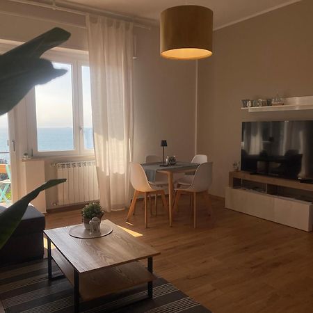 Un Sogno Nel Golfo Dei Poeti New Apartment เลริชี ภายนอก รูปภาพ