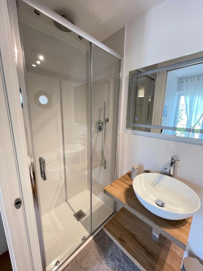 Un Sogno Nel Golfo Dei Poeti New Apartment เลริชี ภายนอก รูปภาพ
