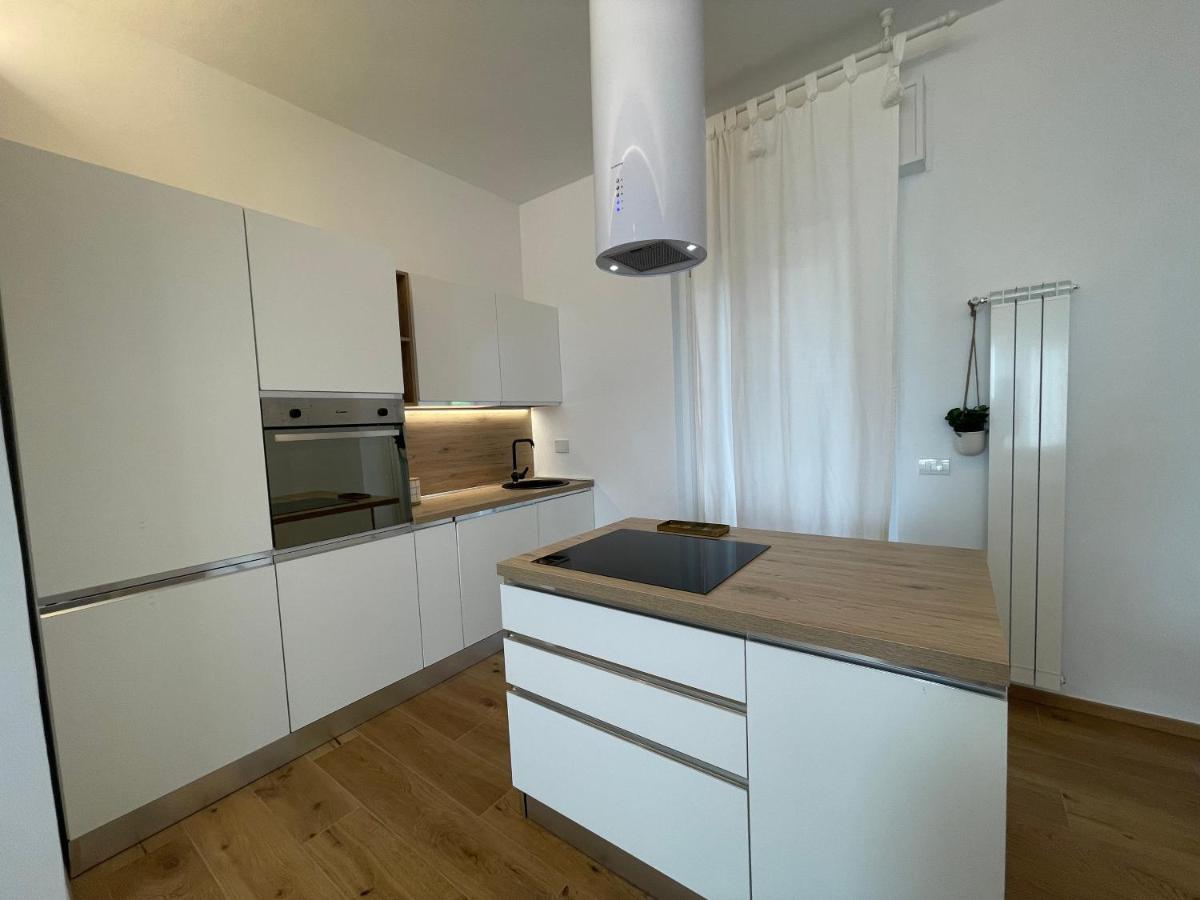 Un Sogno Nel Golfo Dei Poeti New Apartment เลริชี ภายนอก รูปภาพ
