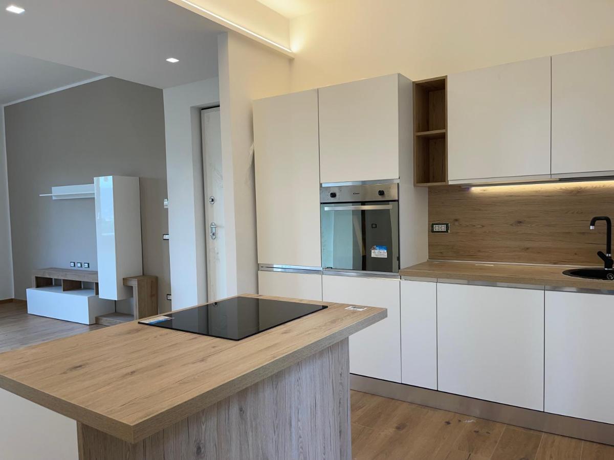 Un Sogno Nel Golfo Dei Poeti New Apartment เลริชี ภายนอก รูปภาพ