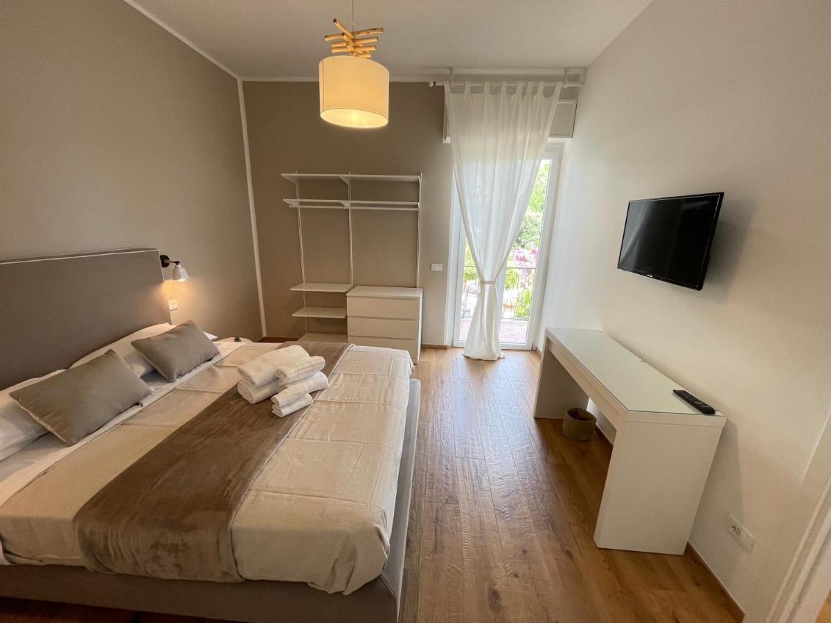 Un Sogno Nel Golfo Dei Poeti New Apartment เลริชี ภายนอก รูปภาพ