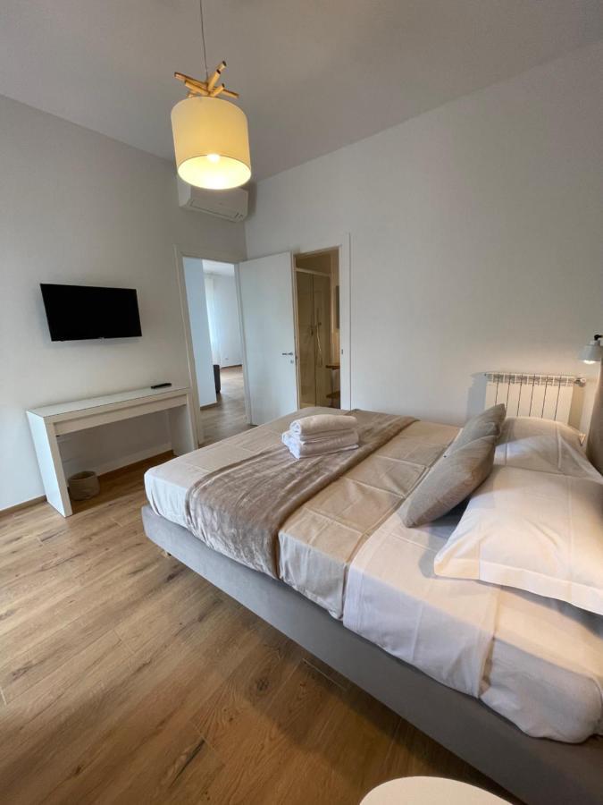 Un Sogno Nel Golfo Dei Poeti New Apartment เลริชี ภายนอก รูปภาพ