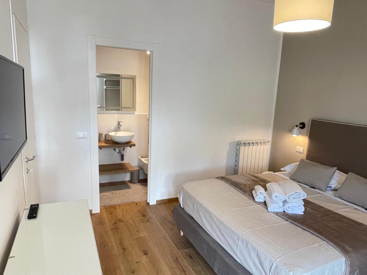 Un Sogno Nel Golfo Dei Poeti New Apartment เลริชี ภายนอก รูปภาพ