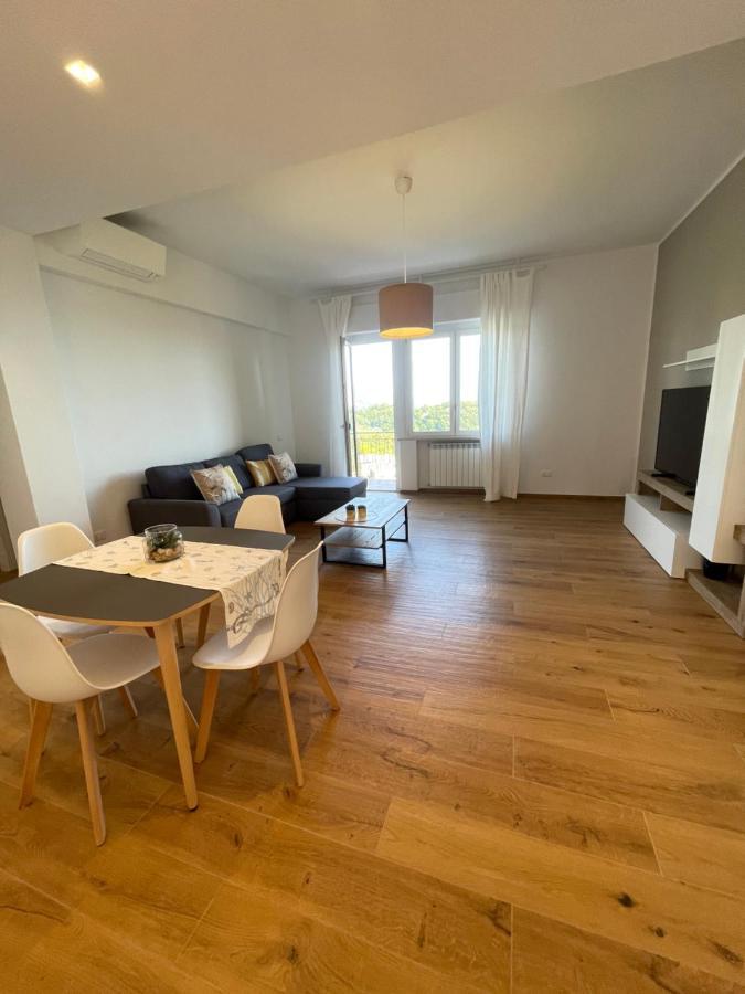 Un Sogno Nel Golfo Dei Poeti New Apartment เลริชี ภายนอก รูปภาพ