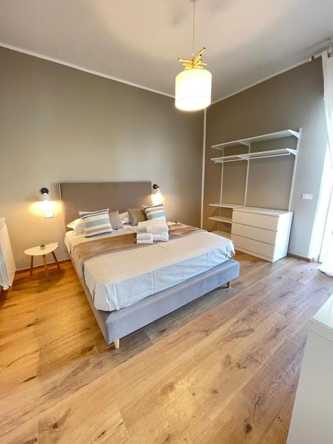 Un Sogno Nel Golfo Dei Poeti New Apartment เลริชี ภายนอก รูปภาพ