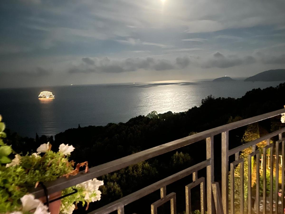 Un Sogno Nel Golfo Dei Poeti New Apartment เลริชี ภายนอก รูปภาพ