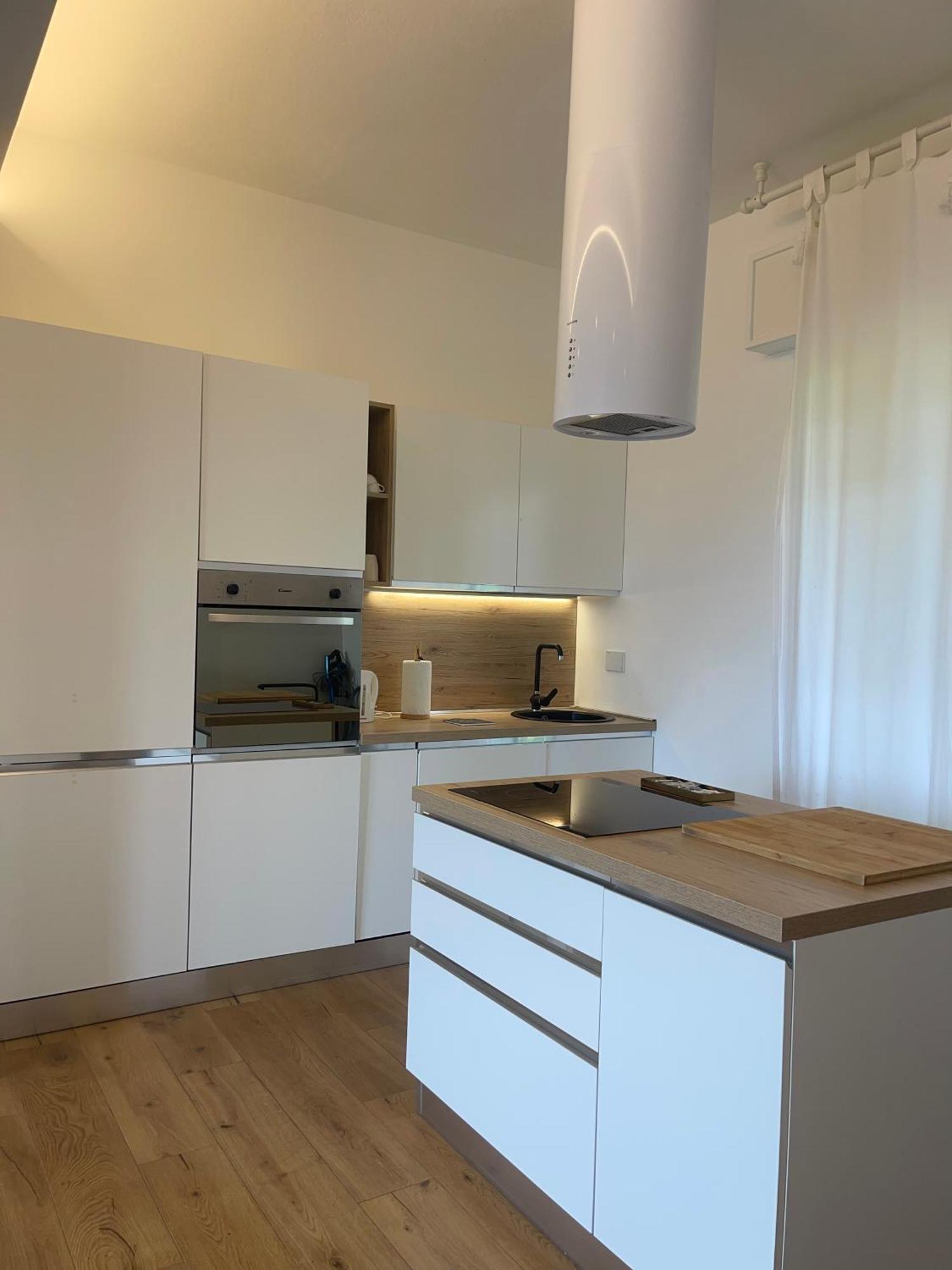 Un Sogno Nel Golfo Dei Poeti New Apartment เลริชี ภายนอก รูปภาพ