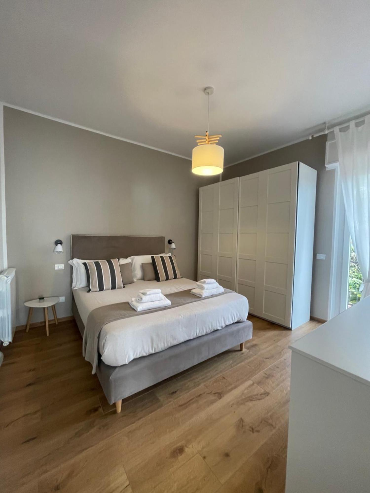 Un Sogno Nel Golfo Dei Poeti New Apartment เลริชี ภายนอก รูปภาพ